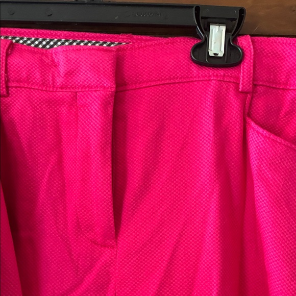 Rafaella Vibrant Pink Pantsuit - Picture 5 of 8